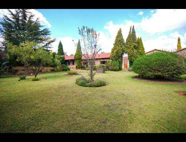 FARM FOR SALE IN NORTH RIDING